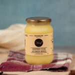A2 Desi Sahiwal Cow Ghee