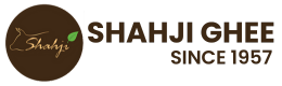 ShahJi Ghee